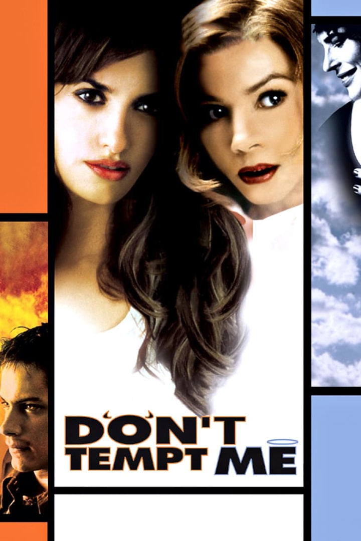 Don\'t Tempt Me i gruppen Alla filmer hos Mohamad shop (38874)