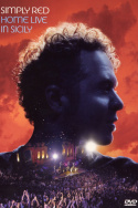 Simply Red: Home in Sicily the Concert