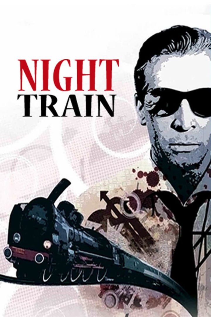 Night Train i gruppen Alla filmer hos Mohamad shop (38898)