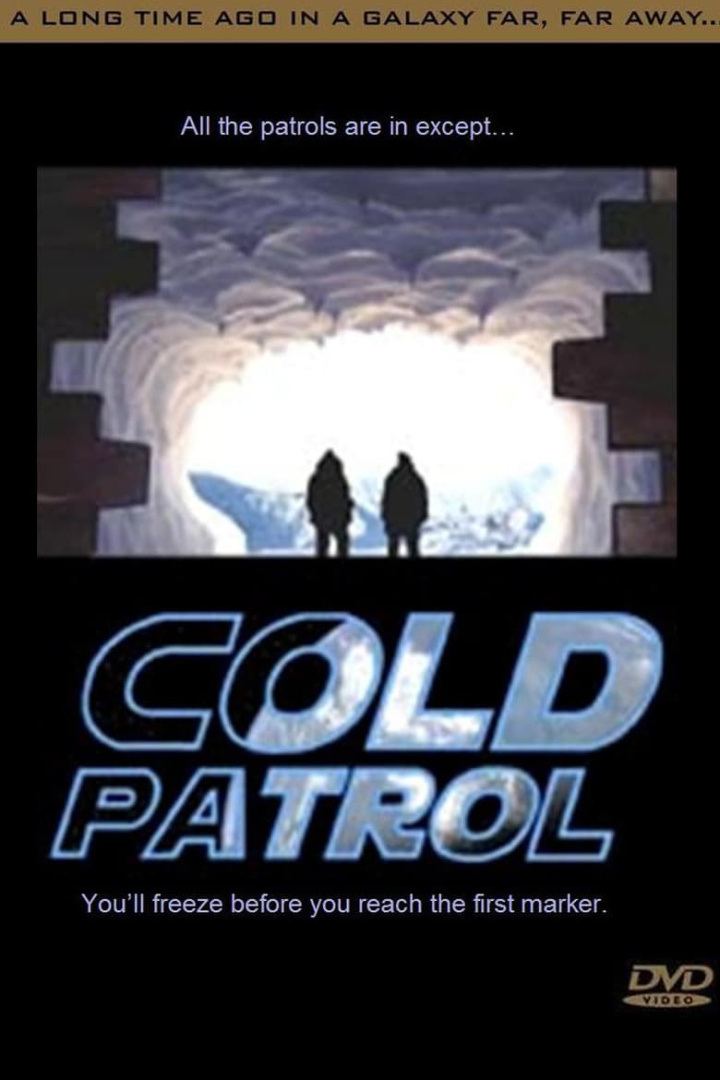 Cold Patrol i gruppen Alla filmer hos Mohamad shop (38948)