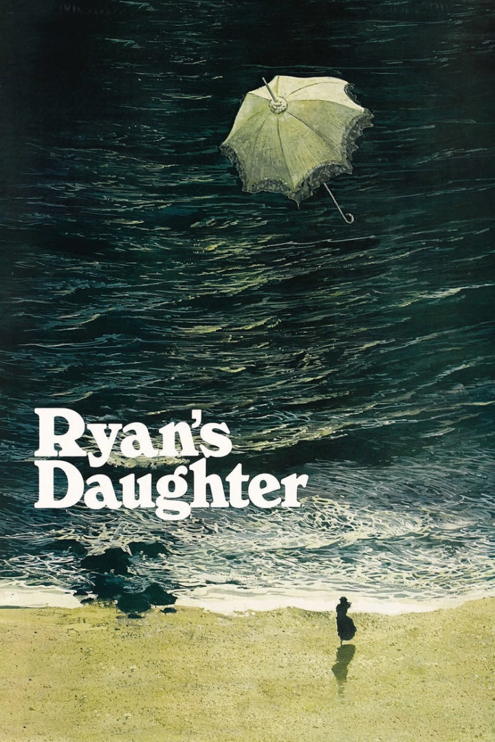 Ryan\'s Daughter i gruppen Alla filmer hos Mohamad shop (38953)