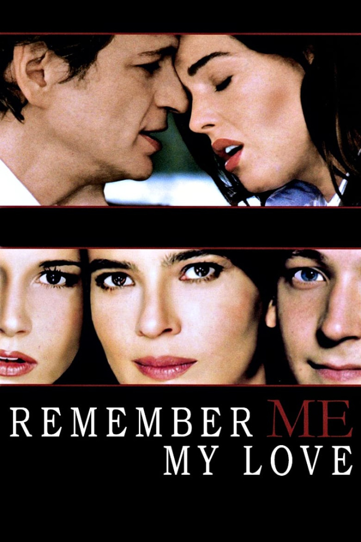 Remember Me, My Love i gruppen Alla filmer hos Mohamad shop (38970)