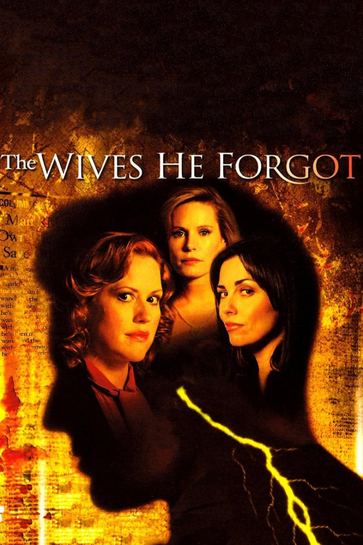 The Wives He Forgot i gruppen Alla filmer hos Mohamad shop (38989)