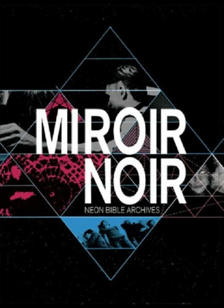 Miroir Noir i gruppen Alla filmer hos Mohamad shop (38998)