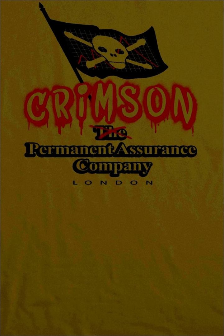 The Crimson Permanent Assurance i gruppen Alla filmer hos Mohamad shop (39005)