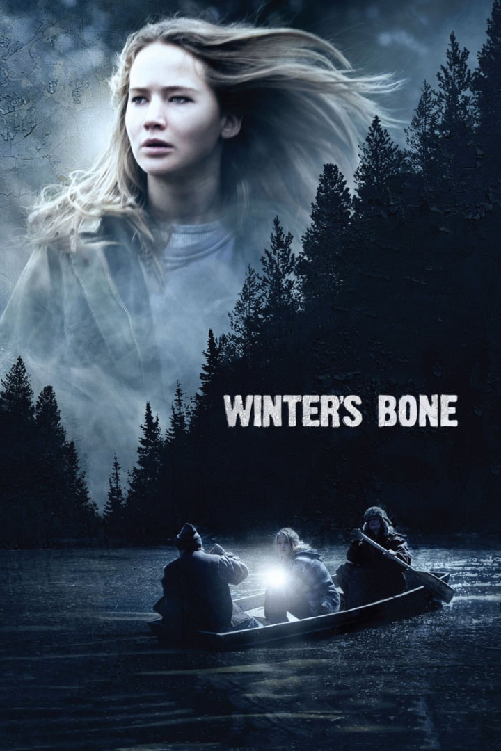 Winter\'s Bone i gruppen Alla filmer hos Mohamad shop (39013)
