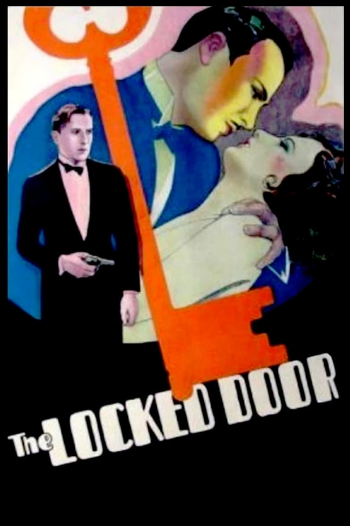 The Locked Door i gruppen Alla filmer hos Mohamad shop (39048)