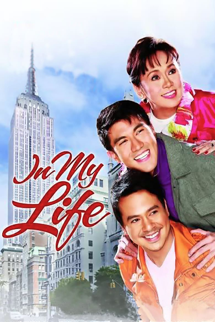 In My Life i gruppen Alla filmer hos Mohamad shop (39076)