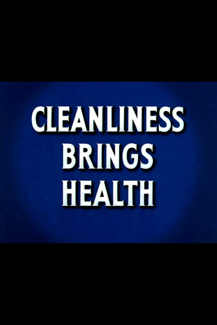 Health for the Americas: Cleanliness Brings Health i gruppen Alla filmer hos Mohamad shop (39089)