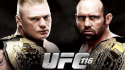 UFC 116: Lesnar vs. Carwin