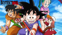 Dragon Ball: The Legend of Shenlong