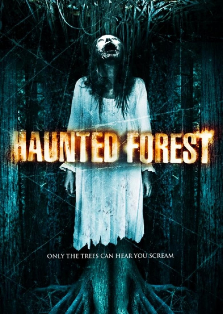 Haunted Forest i gruppen Alla filmer hos Mohamad shop (39171)