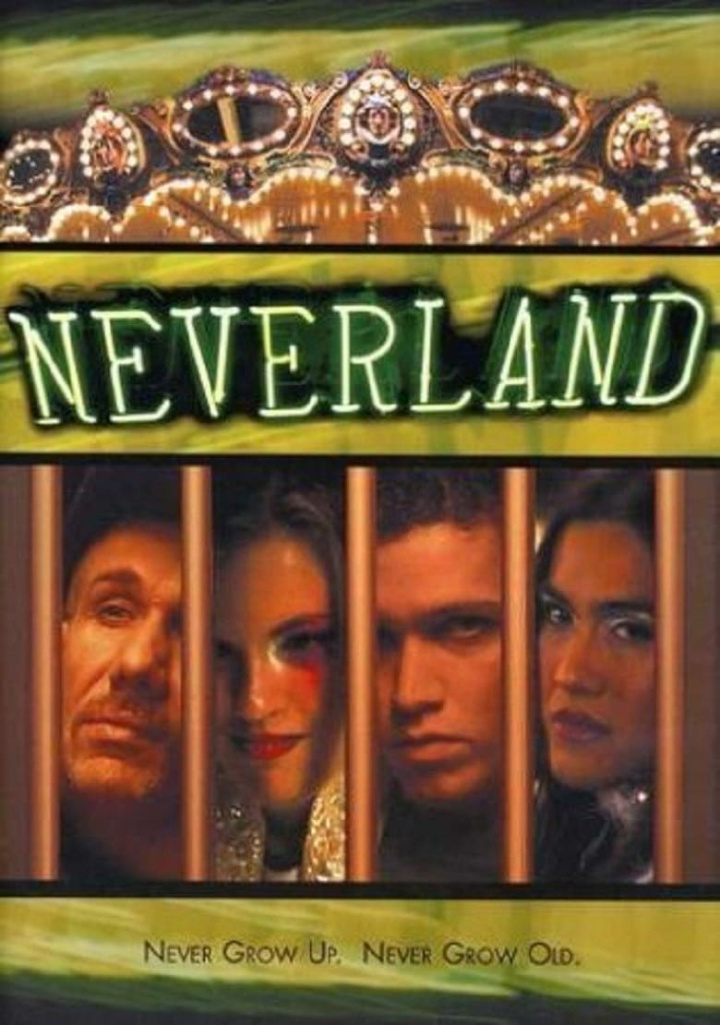 Neverland i gruppen Alla filmer hos Mohamad shop (39198)