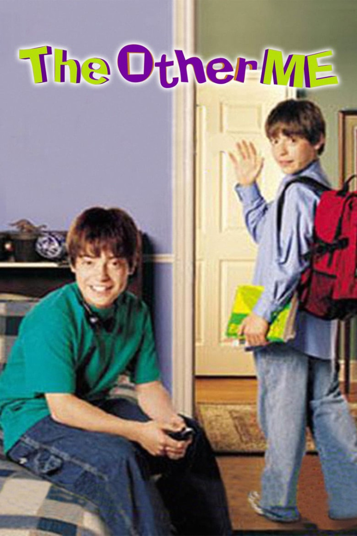 The Other Me i gruppen Alla filmer hos Mohamad shop (39242)