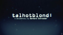 Talhotblond