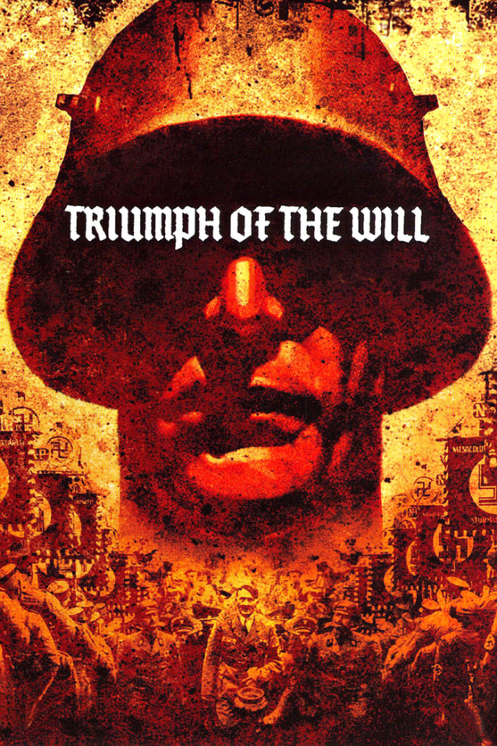 Triumph of the Will i gruppen Alla filmer hos Mohamad shop (39266)