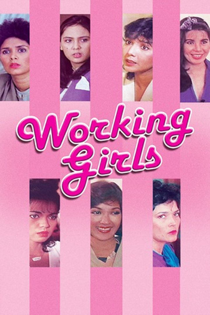 Working Girls i gruppen Alla filmer hos Mohamad shop (39271)