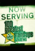 100 Greatest Stand-Ups