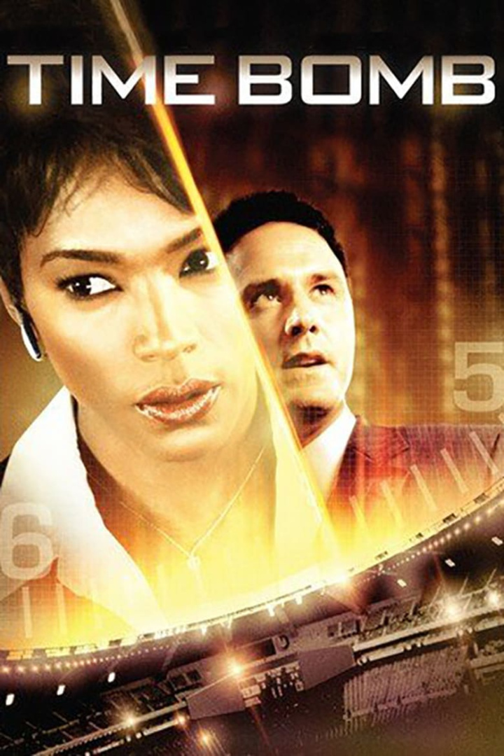 Time Bomb i gruppen Alla filmer hos Mohamad shop (39280)