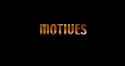 Motives