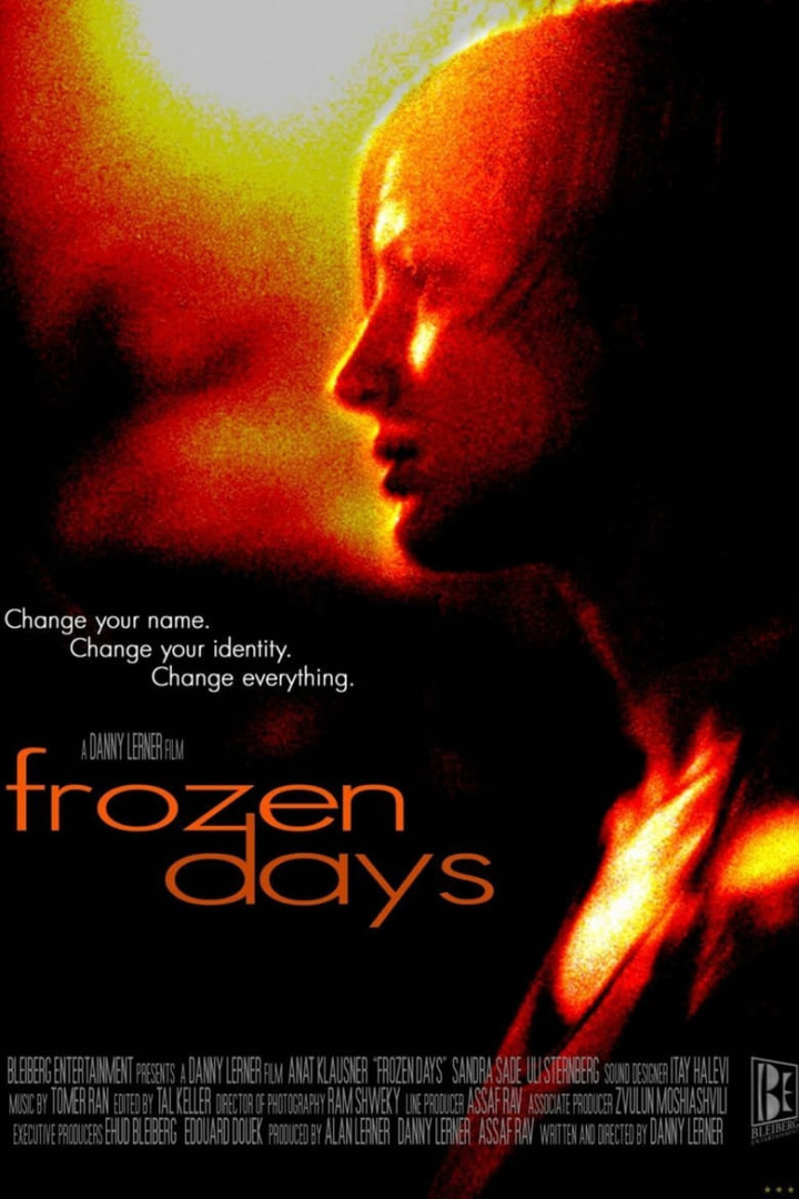 Frozen Days i gruppen Alla filmer hos Mohamad shop (39298)