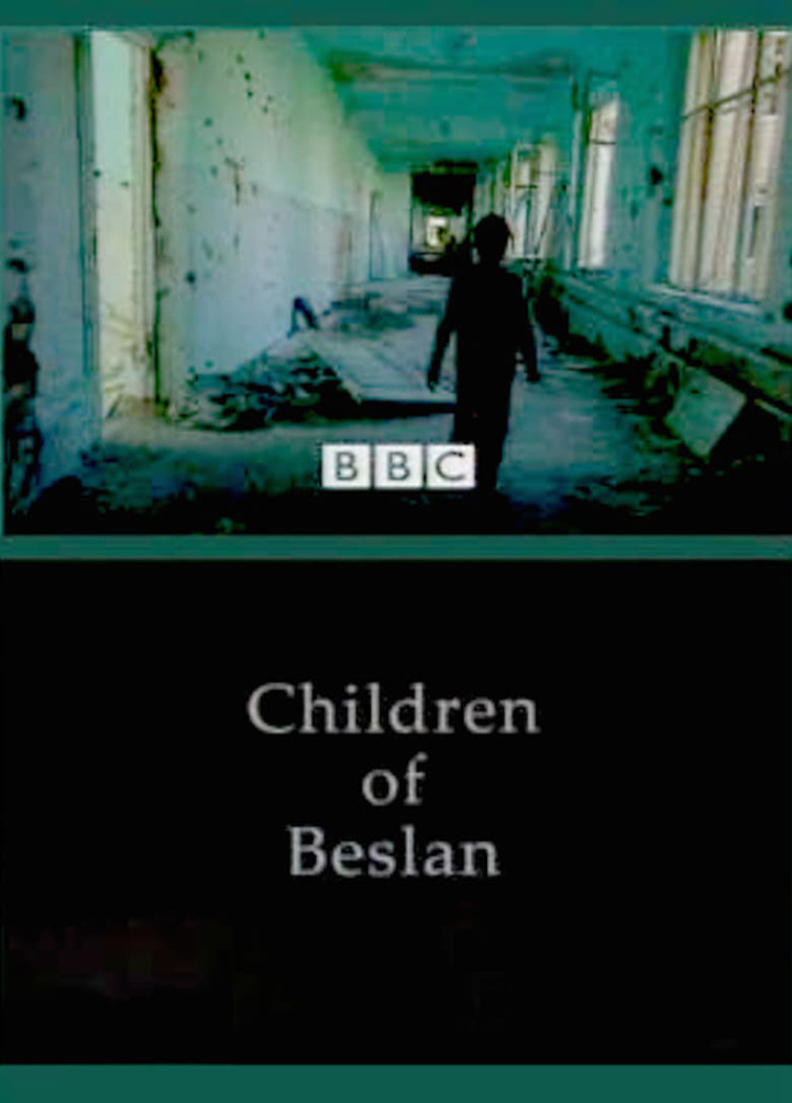 Children of Beslan i gruppen Alla filmer hos Mohamad shop (39305)