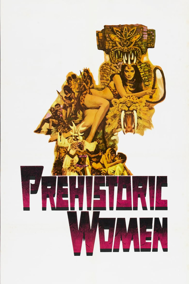 Slave Girls i gruppen Alla filmer hos Mohamad shop (39308)