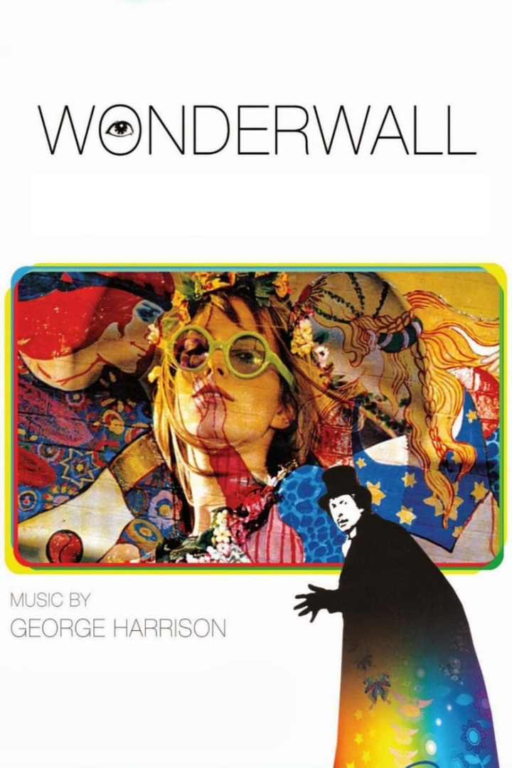 Wonderwall i gruppen Alla filmer hos Mohamad shop (39309)