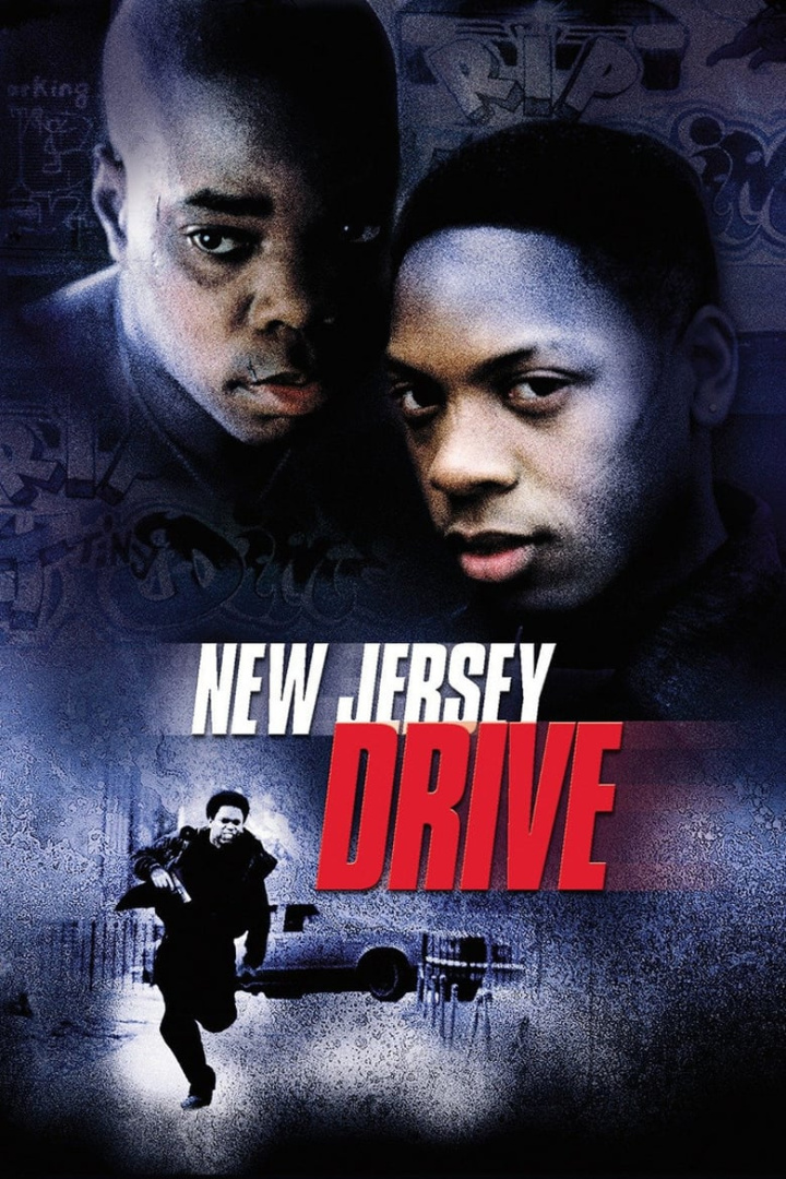 New Jersey Drive i gruppen Alla filmer hos Mohamad shop (39310)