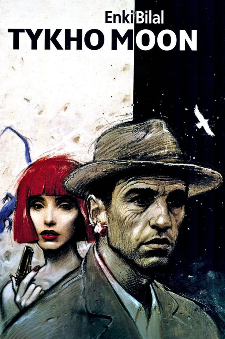 Tykho Moon i gruppen Alla filmer hos Mohamad shop (39315)