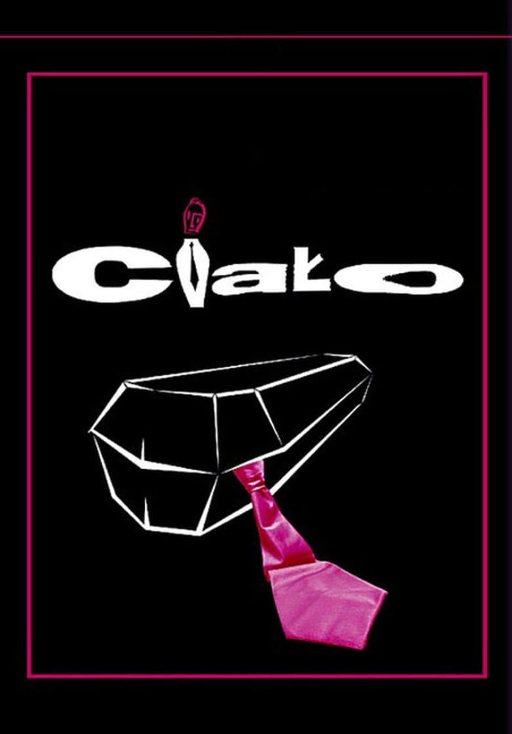 The Body i gruppen Alla filmer hos Mohamad shop (39331)