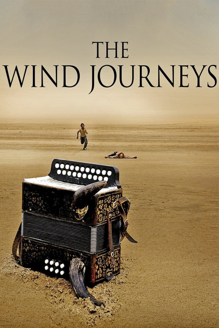The Wind Journeys i gruppen Alla filmer hos Mohamad shop (39378)