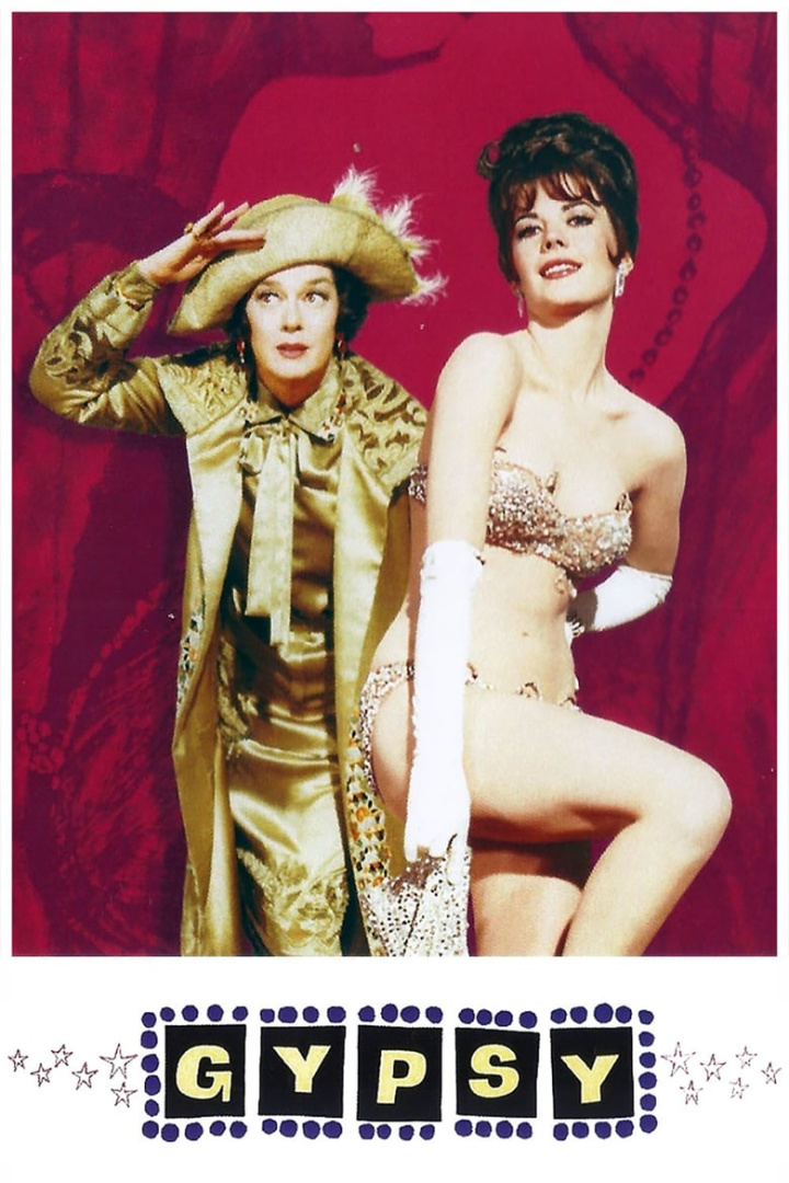 Gypsy i gruppen Alla filmer hos Mohamad shop (39391)