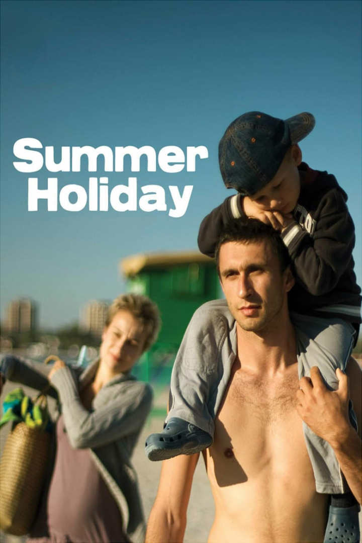 Summer Holiday i gruppen Alla filmer hos Mohamad shop (39395)