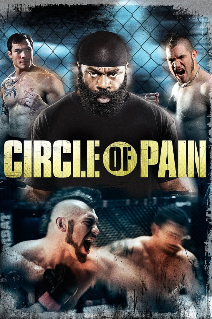 Circle of Pain i gruppen Alla filmer hos Mohamad shop (39397)