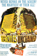 Hercules Unchained