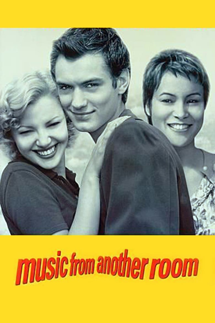 Music from Another Room i gruppen Alla filmer hos Mohamad shop (39424)