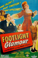 Footlight Glamour