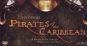 The Real Pirates of the Caribbean