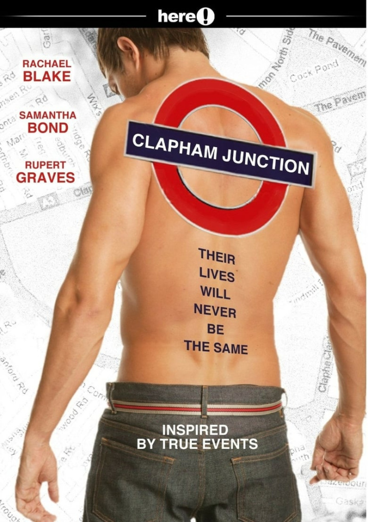Clapham Junction i gruppen Alla filmer hos Mohamad shop (39517)