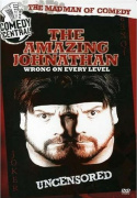 The Amazing Johnathan: Wrong on Every Level