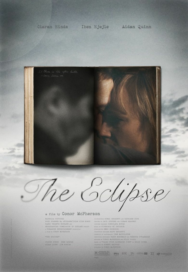 The Eclipse i gruppen Alla filmer hos Mohamad shop (39563)
