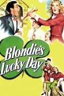 Blondie\'s Lucky Day
