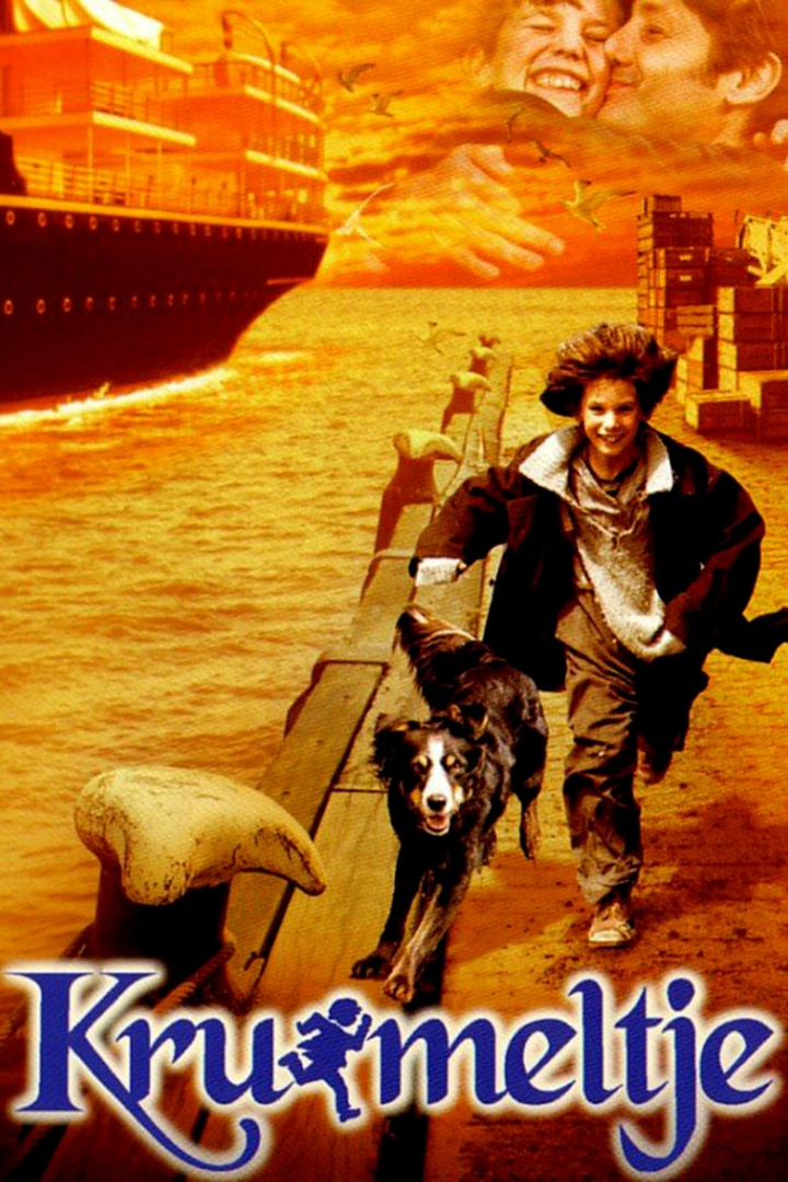 Little Crumb i gruppen Alla filmer hos Mohamad shop (39772)