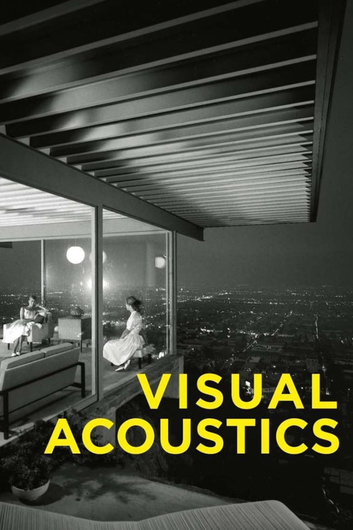 Visual Acoustics i gruppen Alla filmer hos Mohamad shop (39786)