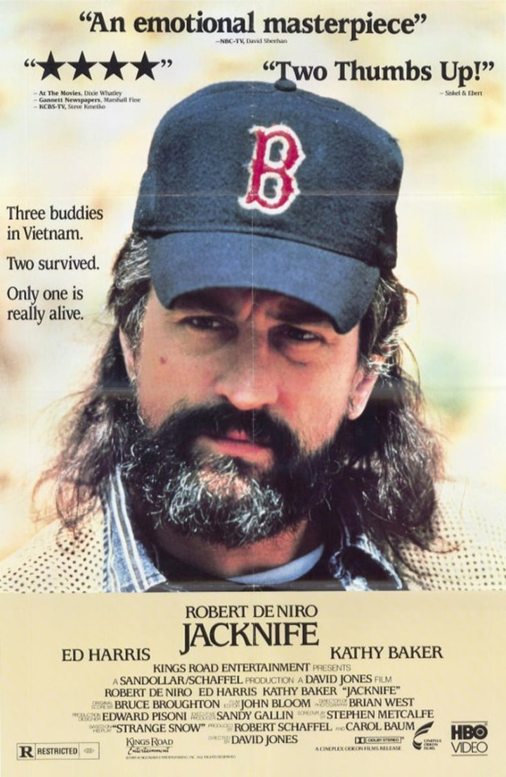 Jacknife i gruppen Drama hos Mohamad shop (39787)