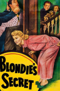 Blondie\'s Secret