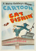 Cat Fishin\'
