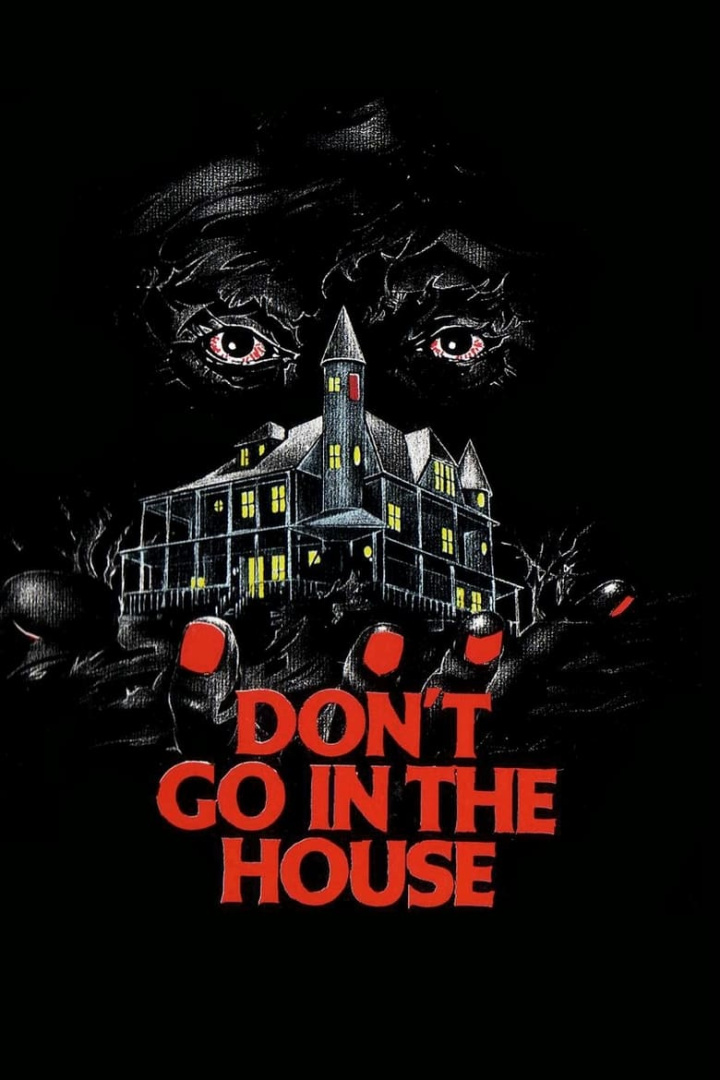 Don\'t Go in the House i gruppen Alla filmer hos Mohamad shop (39867)