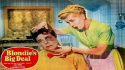 Blondie\'s Big Deal